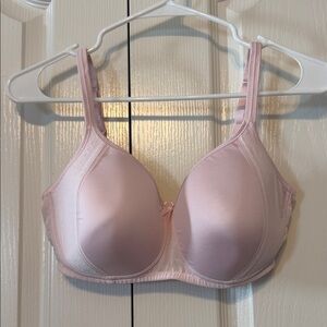 Anita Rosa Faia Fleur Soft Cup Bra Pink US 34 D